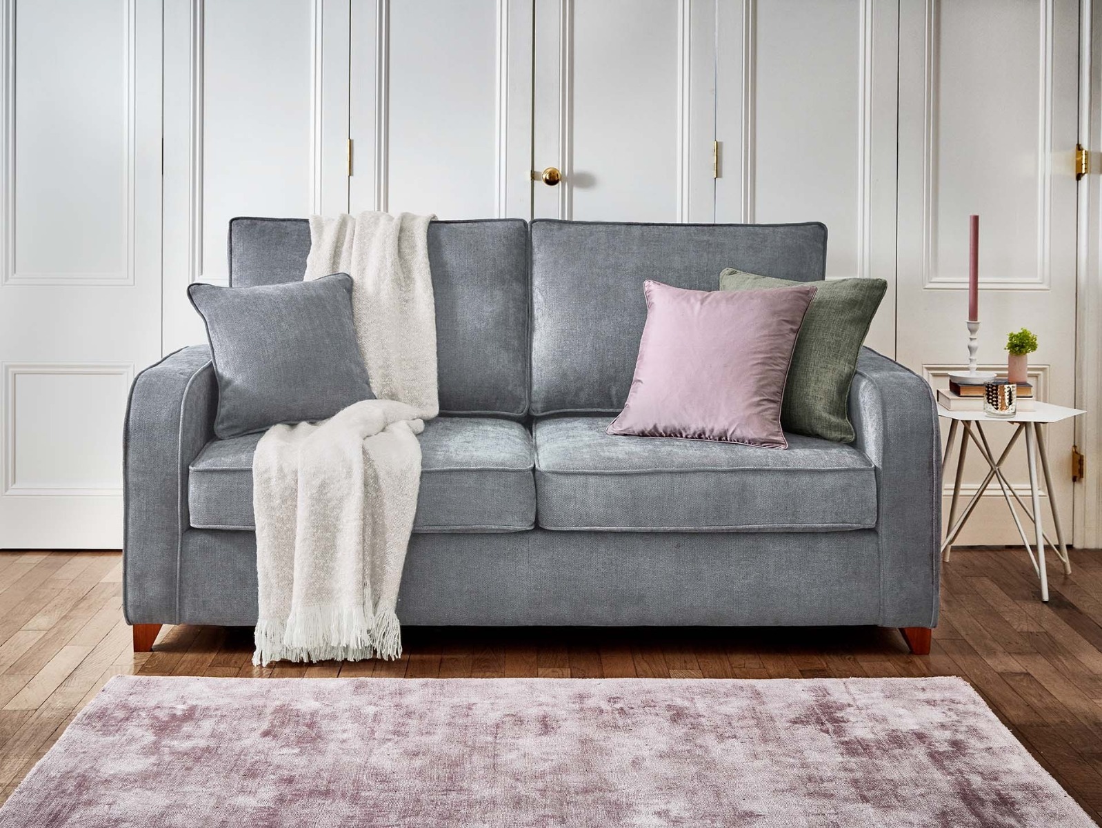 The Dunsmore Sofa Bed