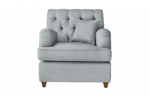 The Foxcote Armchair