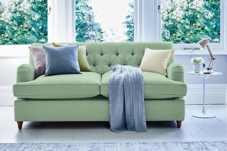 The Foxcote Sofa