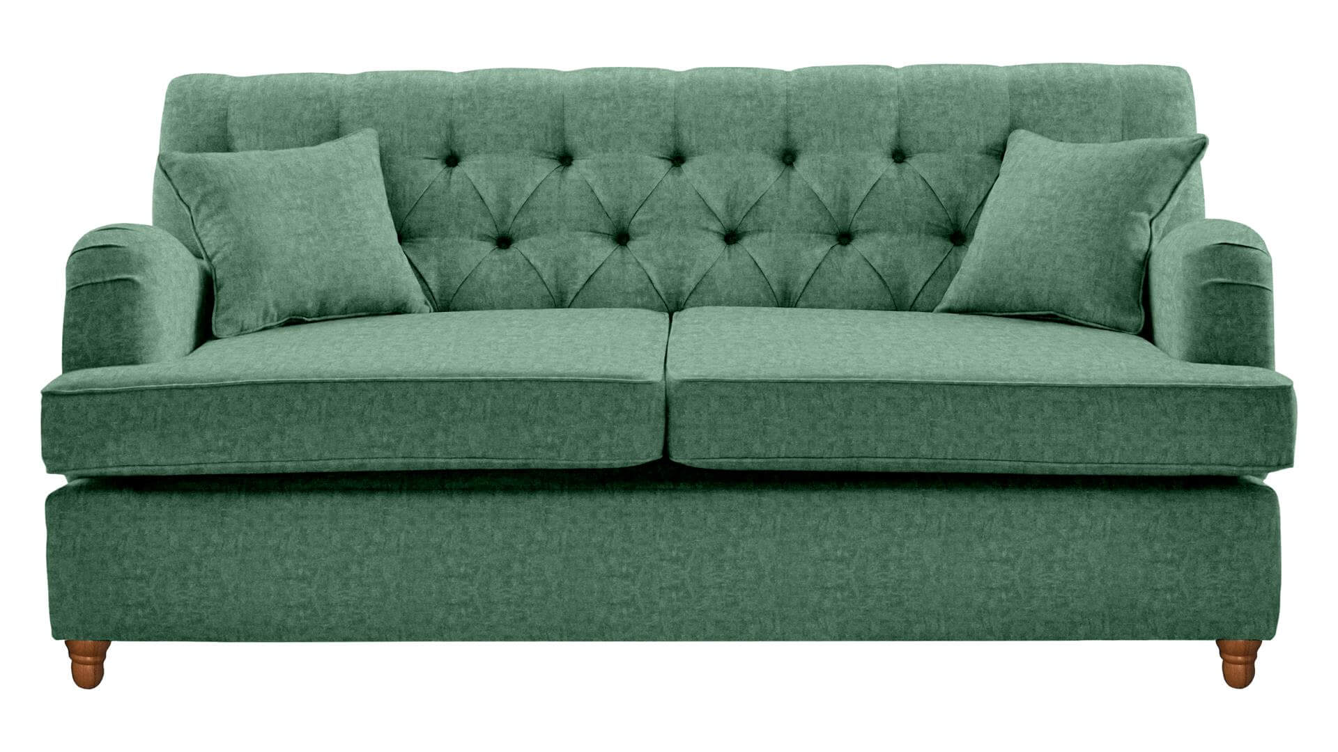 The Foxcote 3.5 Seater Sofa Bed