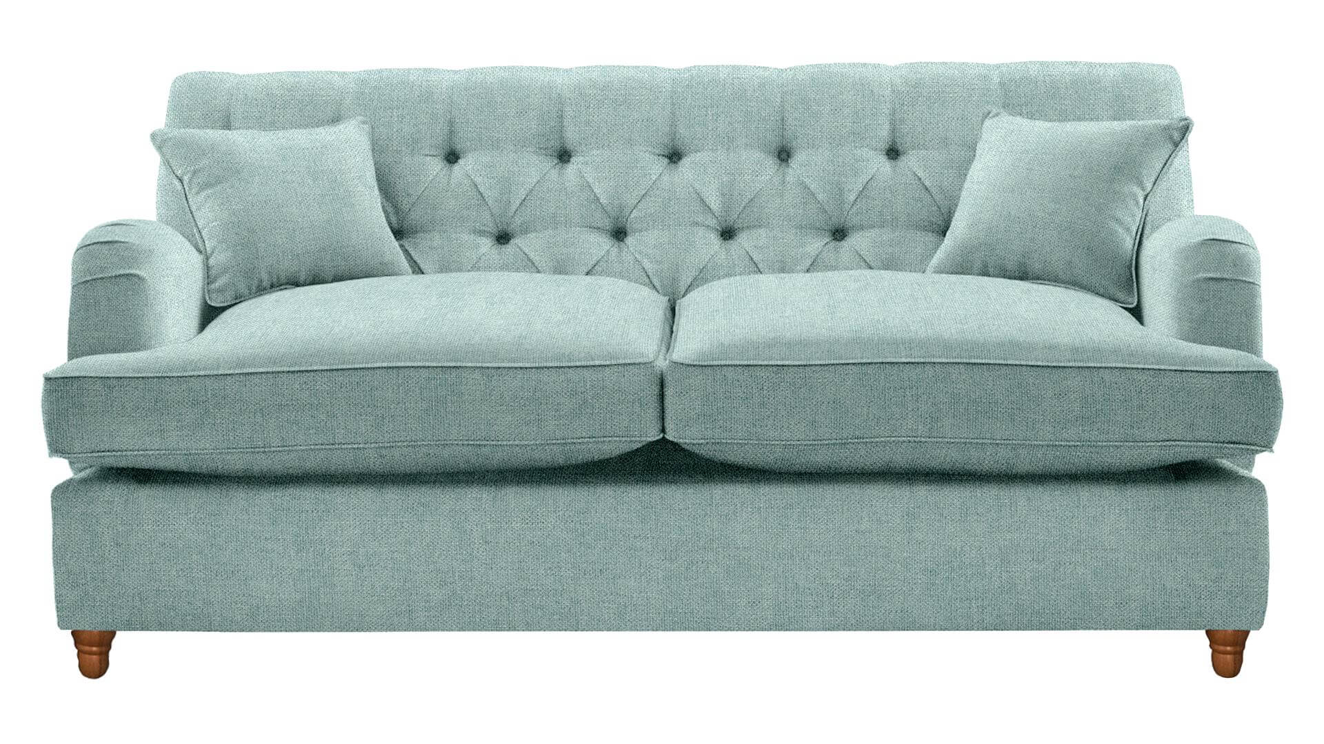 The Foxcote Sofa 3.5 Seater