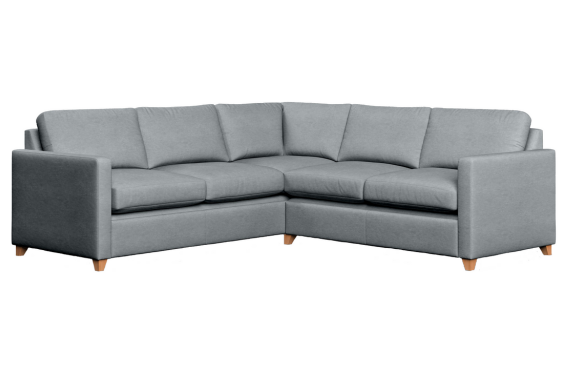 The Foxham Corner Sofa Bed 8 Seater
