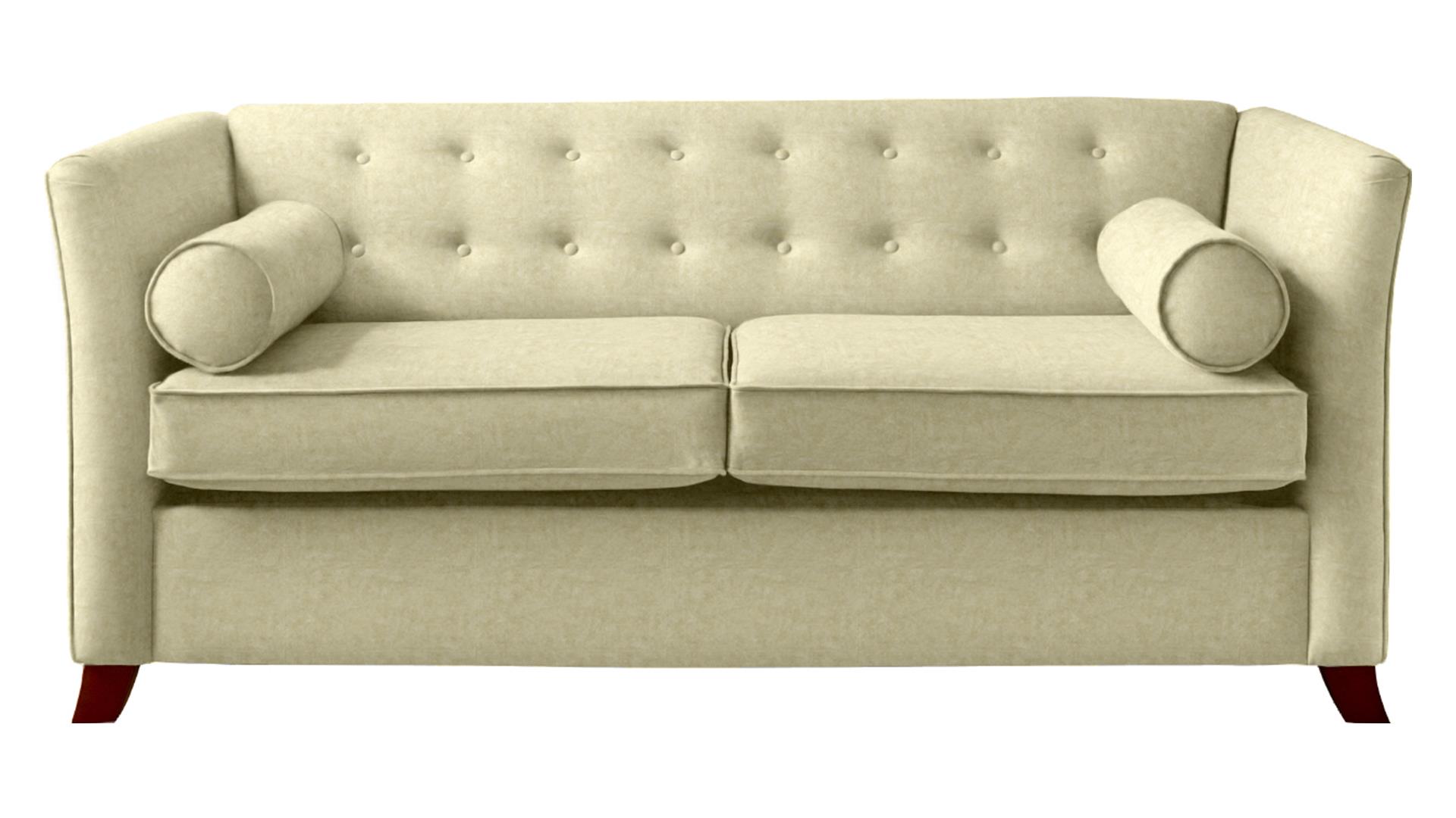 The Gastard Sofa 3.5 Seater