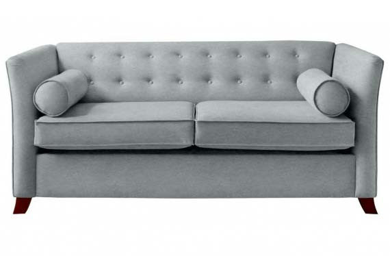 The Gastard Sofa Bed