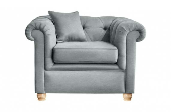 The Haxton Armchair