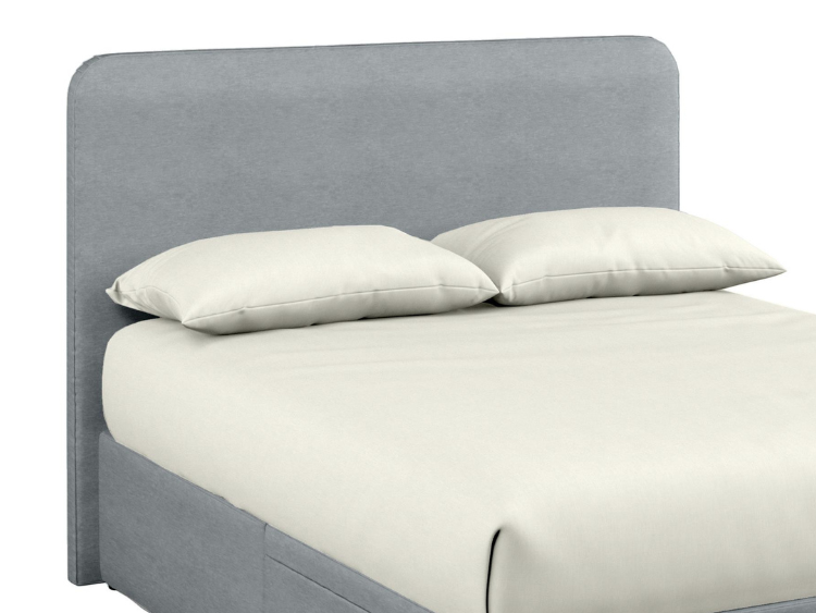 The Haydon Headboard Double