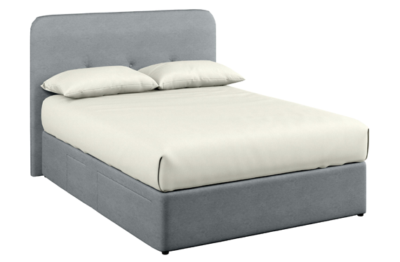 The Hodson Divan Storage Bed