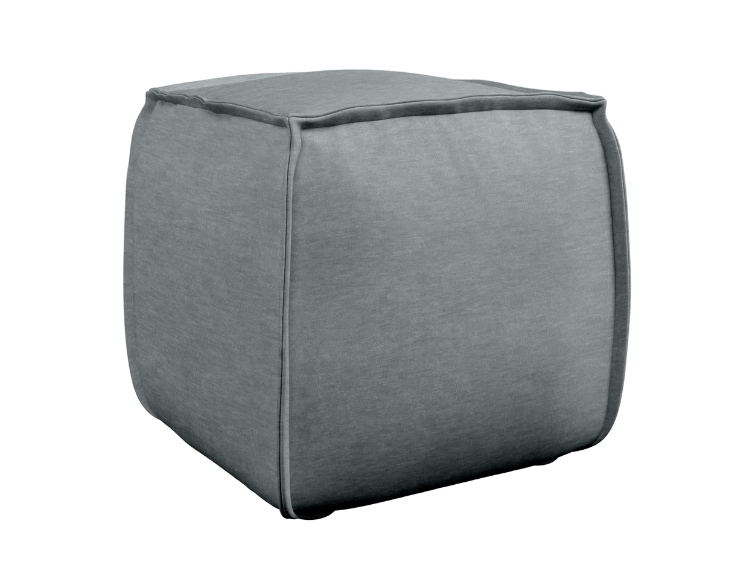 The Keevil Footstool Small