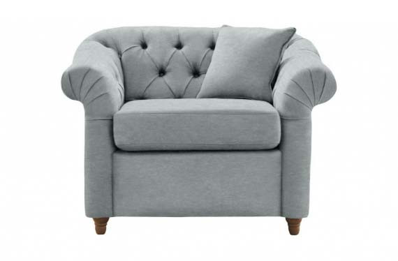 The Kittisford Armchair