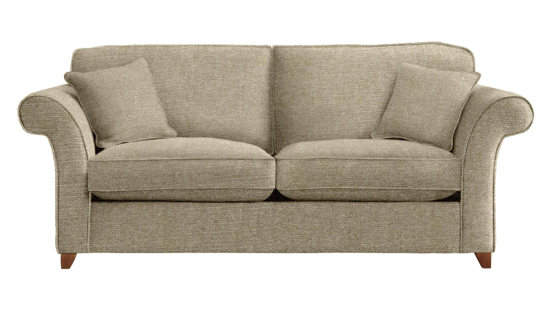 The Langridge Sofa Bed 2 Seater