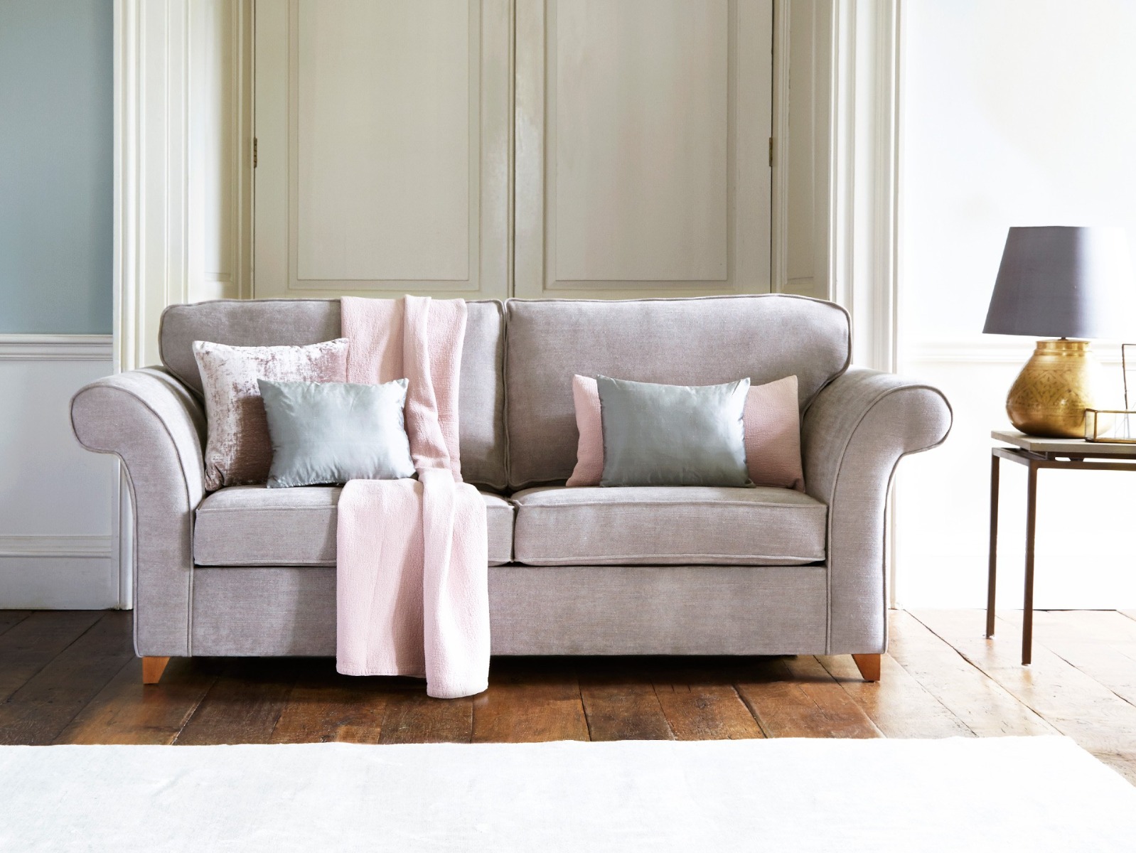 The Langridge Sofa