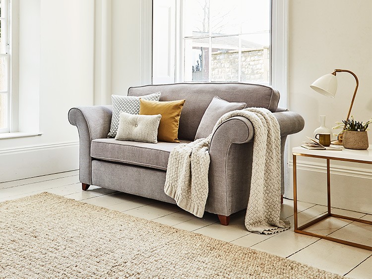The Langridge Love Seat Sofa