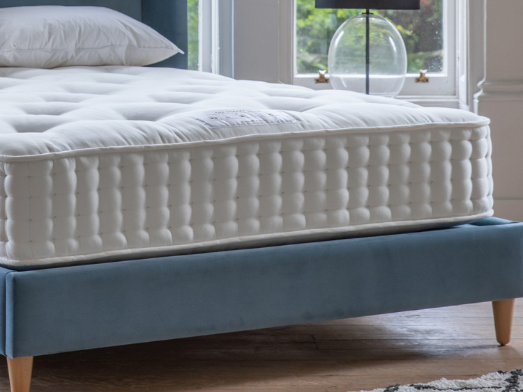 The Luxury Mattress Super King