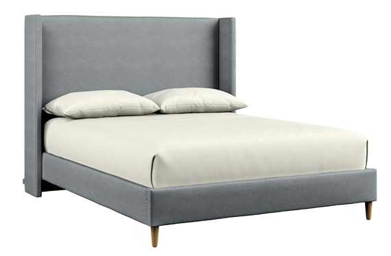 The Maddington Bed King