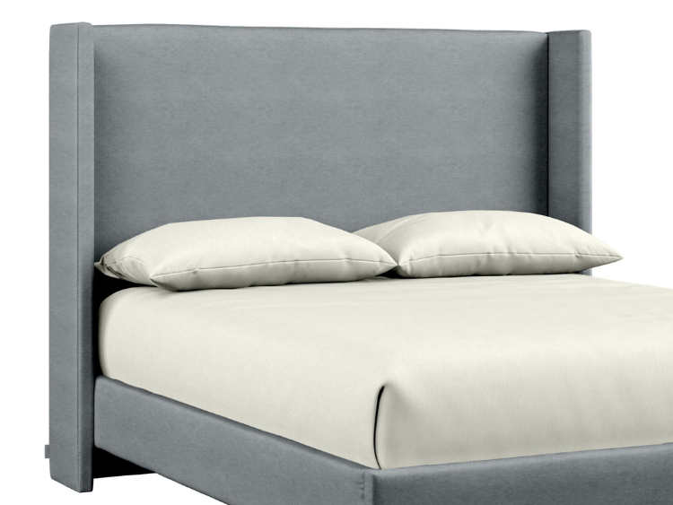The Maddington Headboard King