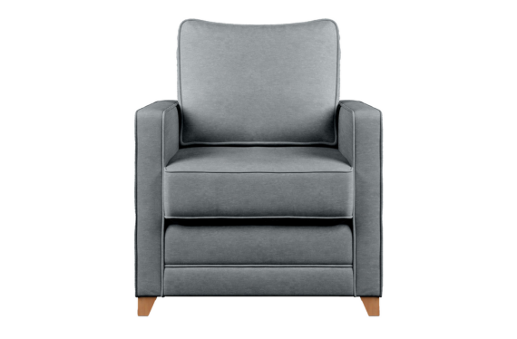 The Marston Armchair