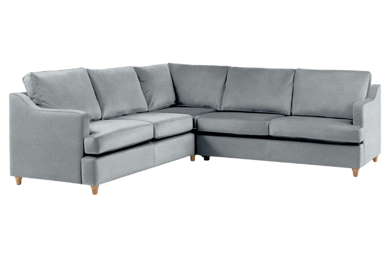 The Atworth Corner Sofa Bed