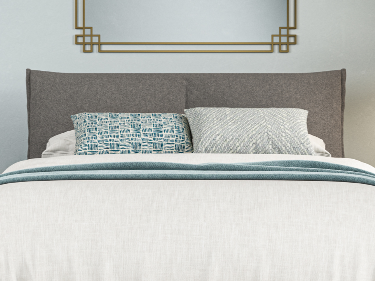 The Pertwood Headboard
