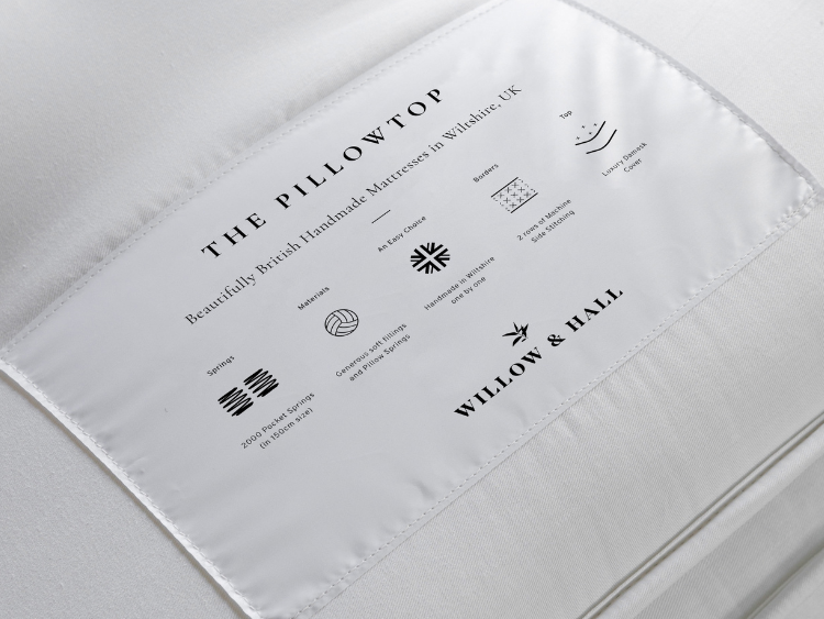 The Pillowtop