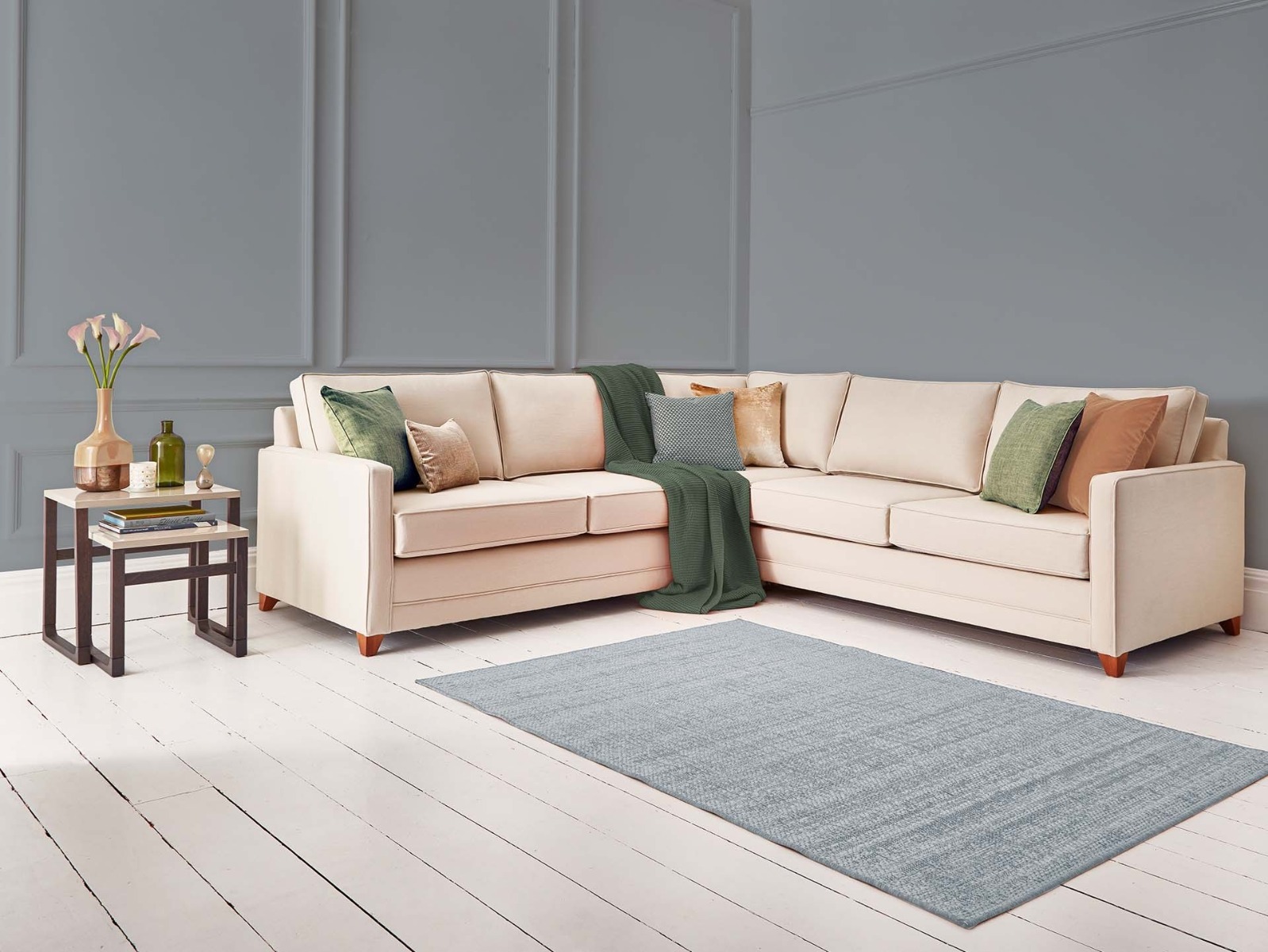 The Restrop Sofa Bed