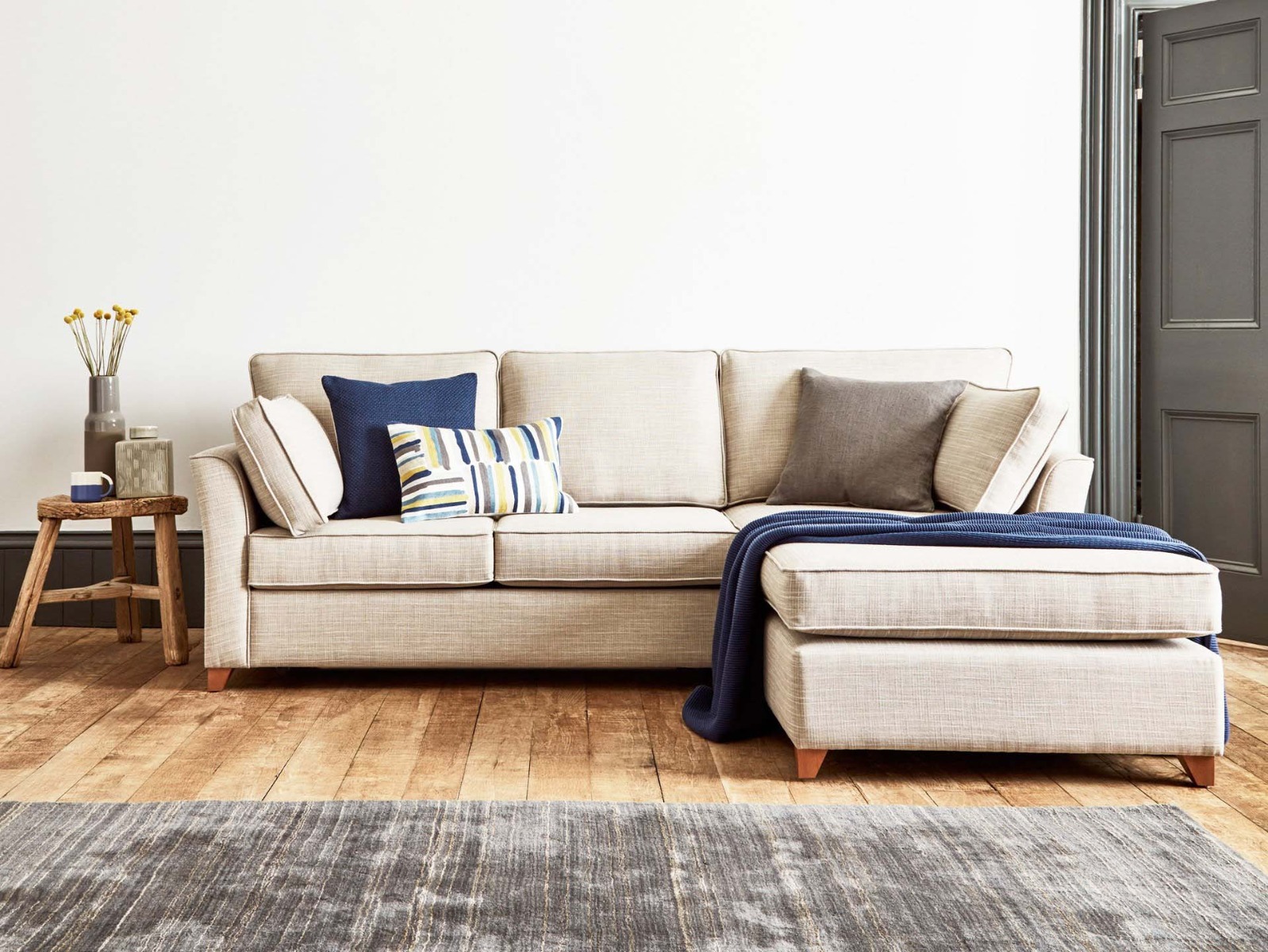 The Shalbourne Sofa