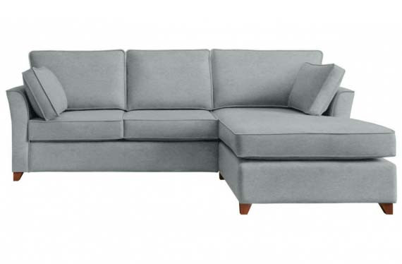 The Elmley Chaise Sofa