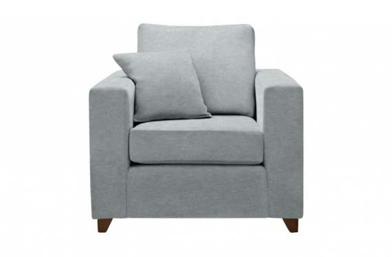 The Somerton Armchair