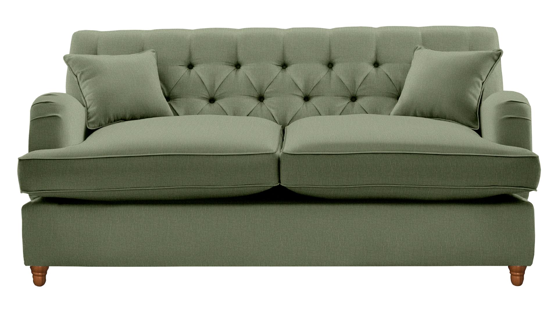 The Foxcote Sofa Bed 3 Seater