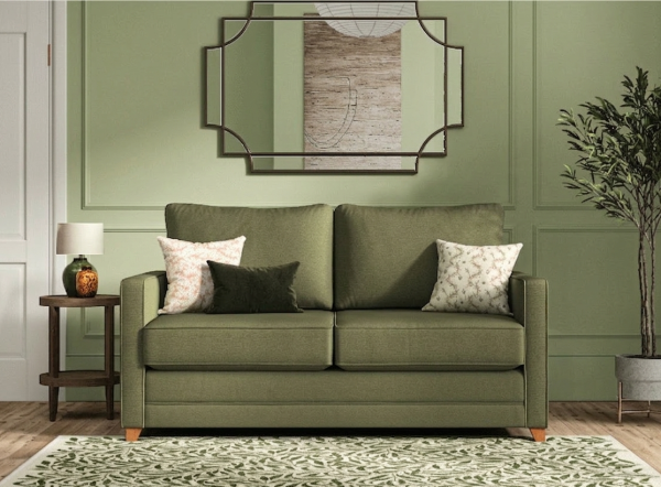 Colour Drenching - The Ultimate Guide