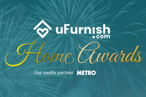 Willow & Hall Shortlisted for Best Furniture Retailer!