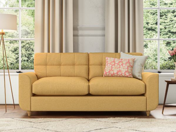 The Best Sofa Colours in 2026 - What To Avoid & Not To Avoid