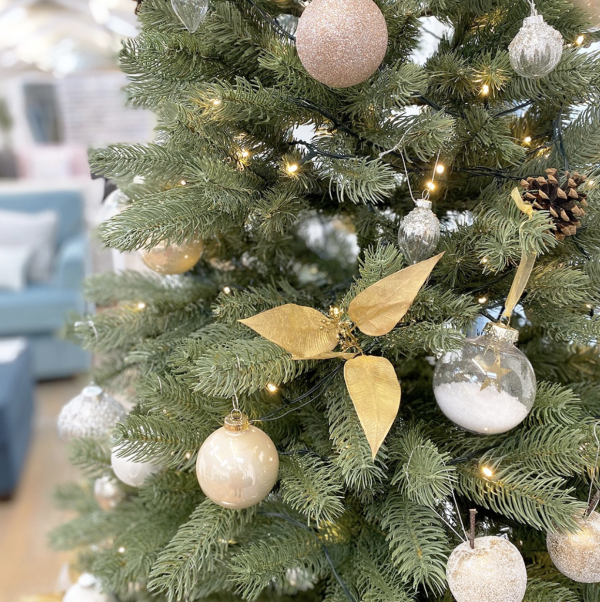Have a Merry Mindful Christmas