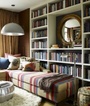A Home for Your Books 1