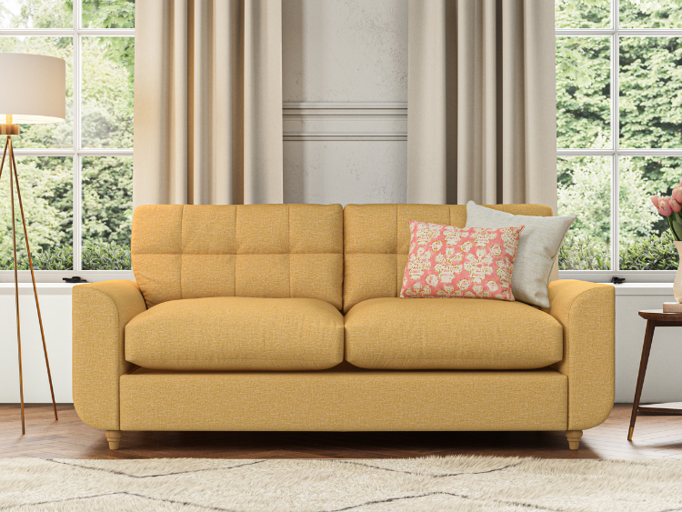 The Best Sofa Colours in 2026 - What To Avoid & Not To Avoid