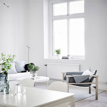 add light to dark rooms